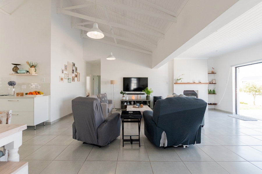 3 Bedroom Property for Sale in Atlantic Sands Private Estate Western Cape